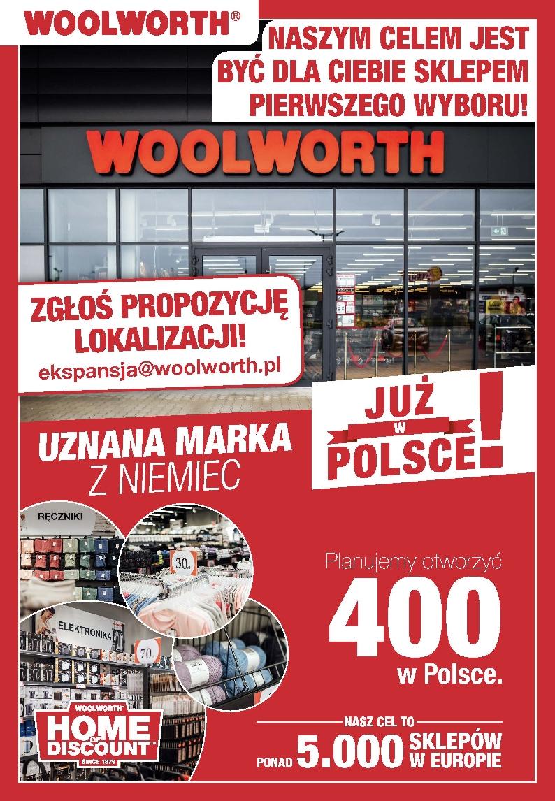 Gazetka promocyjna WOOLWORTH str. 26