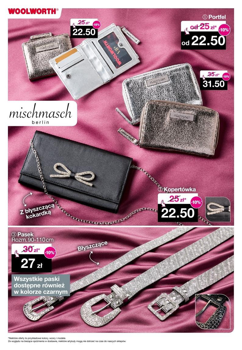 Gazetka promocyjna WOOLWORTH str. 7