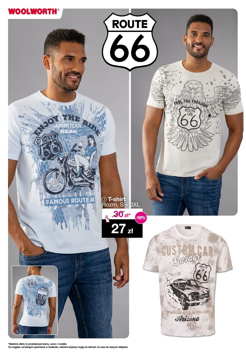 Gazetka promocyjna WOOLWORTH str. 22