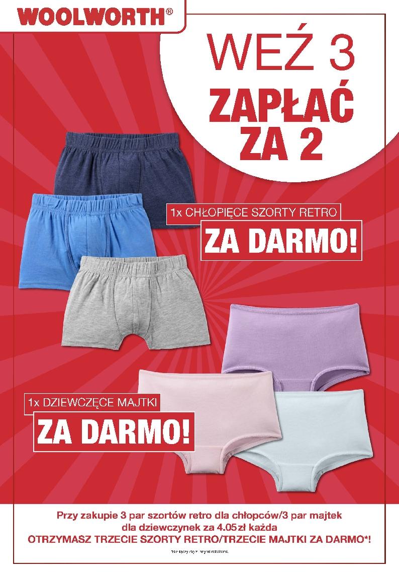 Gazetka promocyjna WOOLWORTH str. 30