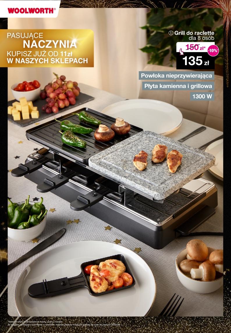 Gazetka promocyjna WOOLWORTH str. 12