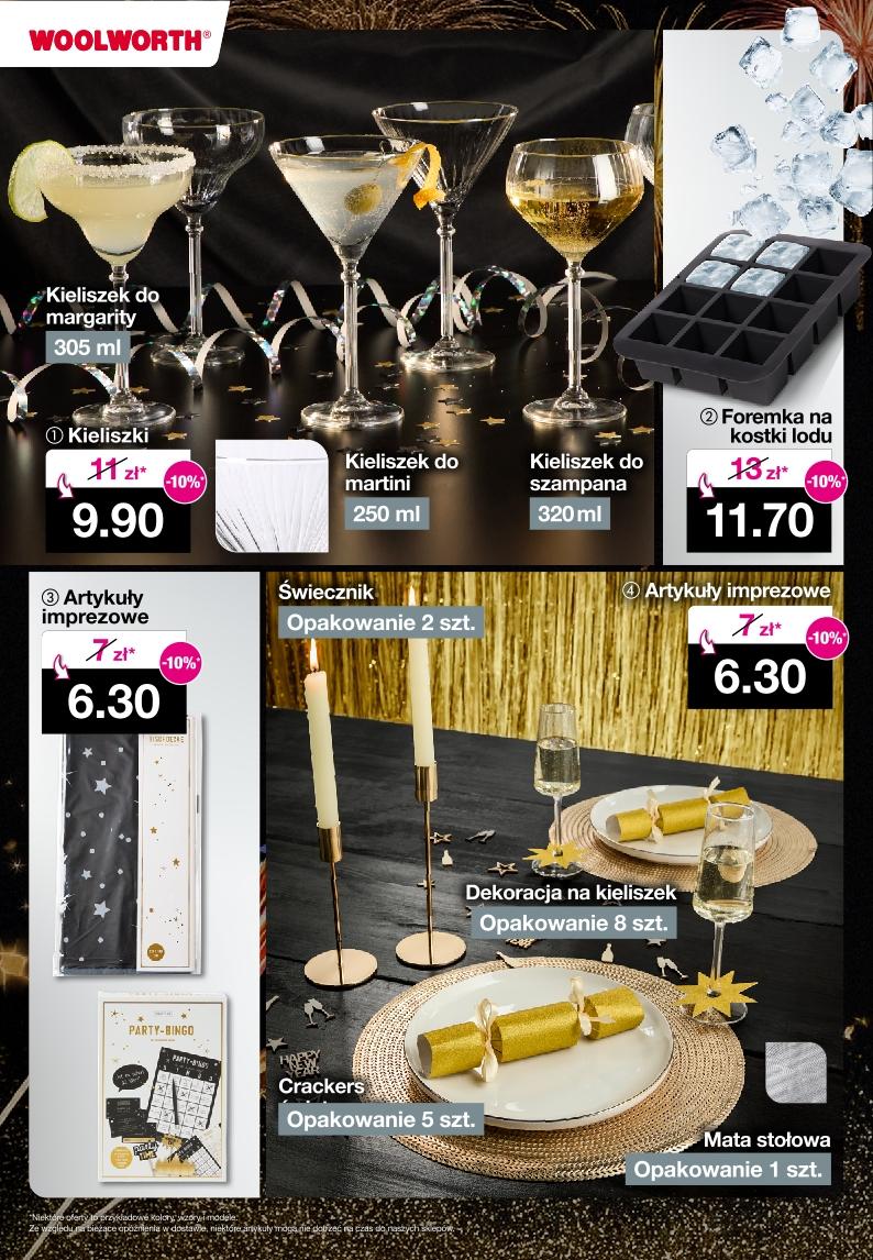 Gazetka promocyjna WOOLWORTH str. 13