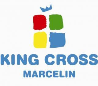 King Cross Marcelin