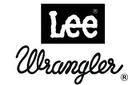 Lee Wrangler